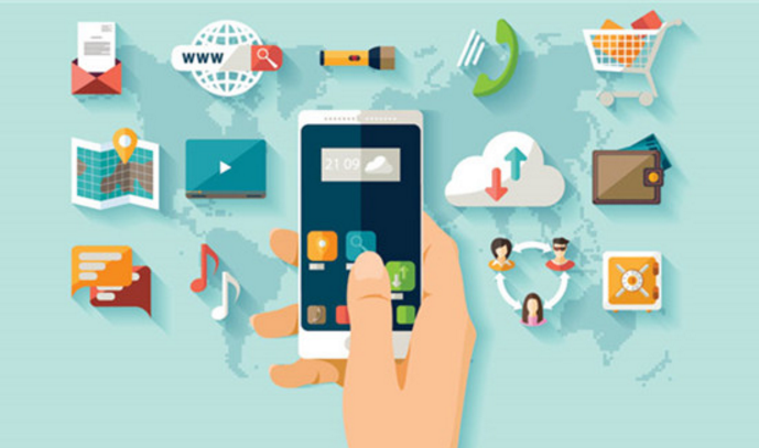 电子商务基础服务与平台服务 构建数字化商业生态的核心支柱