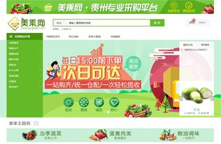 贵州电子商务云 立体助力“黔货出山”e路前行