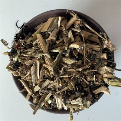 龙葵草市场行情与批发采购分析