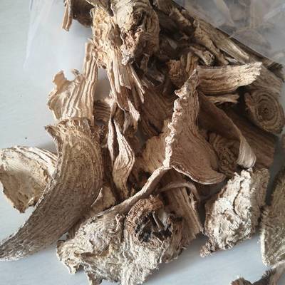 中药材商陆 价格、正宗辨识与市场分析